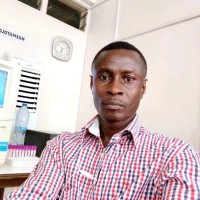 Eric Addo Nana