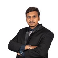 Darpan Chavan