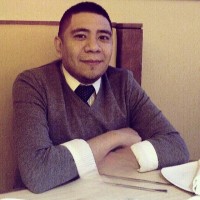 Joe Delgado
