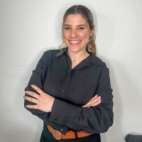 Maria Gabriela Rivera