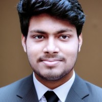 Vishal Kumar Maurya
