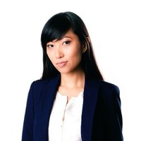 Jill Jiao