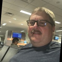 Richard Scroggins