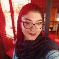 Sayeh Behnam