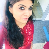 Aswathy S Nair