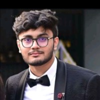 Harsh Mishra