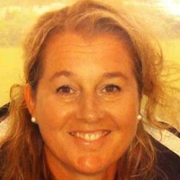 Ditte Stensson