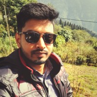 Kushal Bose