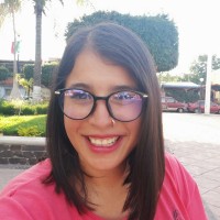 Fátima Flores Mendoza