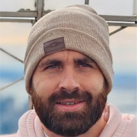 Olly Simpson