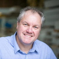 Ron Bartlett