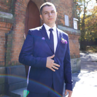 Alex Surkov