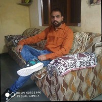 Er. Ram Kumar Patidar