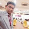 Dharmaraj Barik