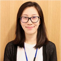 Xiangjia (Sarah) Kong