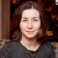 Anna Soldatenko (Mayakova)