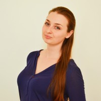 Maryna Babkina
