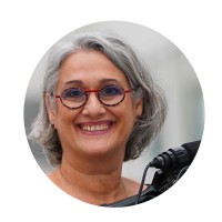Dalya Naïm