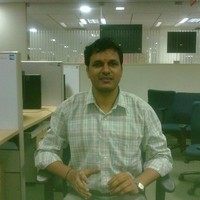 Rajesh Ramanujam