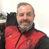 Ian Blease (MSc, PG Dip, PG Cert)