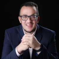 Abraham Ziadeh, CPA, CFE