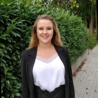 Beatrice Hegen