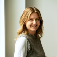 Ruth Moir