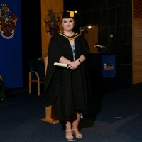 Nicola Cross
