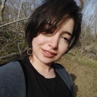 Niloofar Monfared