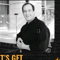 Chef Matt Britton