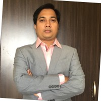 Anup Bhoyar