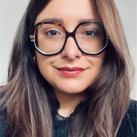 Céleste Da Silva