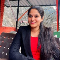 Akshatha K