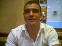 David Cruz Machado