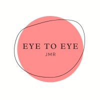 Eye To Eye