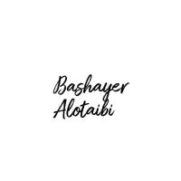 Bashayer Alotaibi