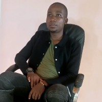 Manassé MUPIMA