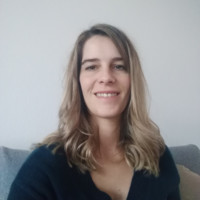 Marie Quiniou (Delesalle)