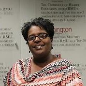 Towanda Brown