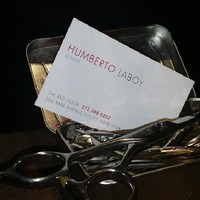 Humberto Laboy