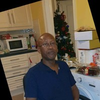 Patrick Gweredza