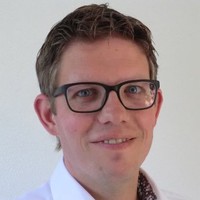 Joost de Wolf