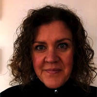 Ulrika Hedin