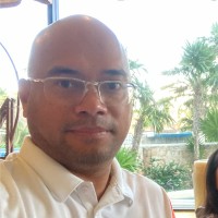 Larry Lazaro