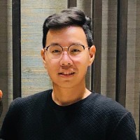 Nico Pratama