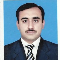 Mujahid Ashraf