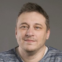 Serhii Kutserei