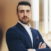 Andrew M. Matiasso