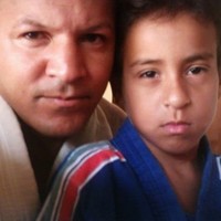 Marcio Barreiros