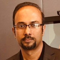 Atanu Kumar Mukherjee - SPC 5, SP, CSM, ISTQB, LOMA,CMBB